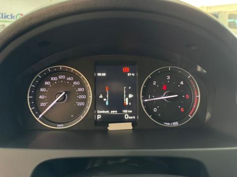 LAND ROVER Freelander 2 2.2 16V 4P SE SD4 TURBO DIESEL AUTOM�TICO, Foto 12