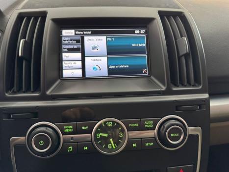 LAND ROVER Freelander 2 2.2 16V 4P SE SD4 TURBO DIESEL AUTOM�TICO, Foto 13