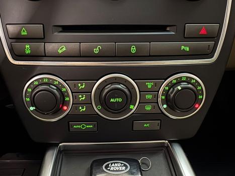 LAND ROVER Freelander 2 2.2 16V 4P SE SD4 TURBO DIESEL AUTOM�TICO, Foto 14