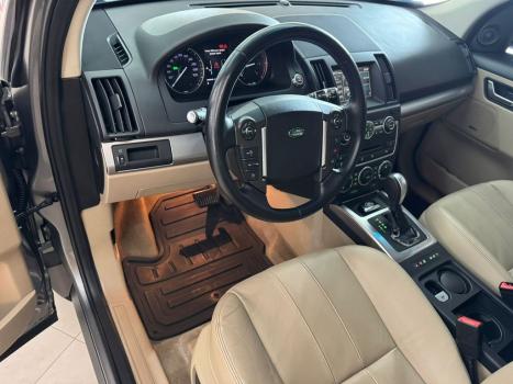 LAND ROVER Freelander 2 2.2 16V 4P SE SD4 TURBO DIESEL AUTOM�TICO, Foto 15