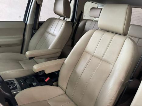 LAND ROVER Freelander 2 2.2 16V 4P SE SD4 TURBO DIESEL AUTOM�TICO, Foto 17