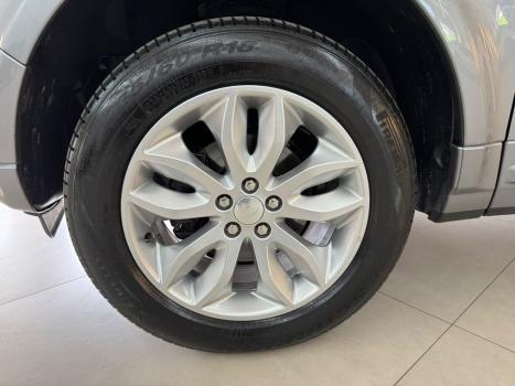 LAND ROVER Freelander 2 2.2 16V 4P SE SD4 TURBO DIESEL AUTOM�TICO, Foto 18