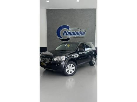 LAND ROVER Freelander , Foto 1
