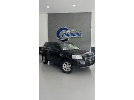 LAND ROVER Freelander , Foto 3