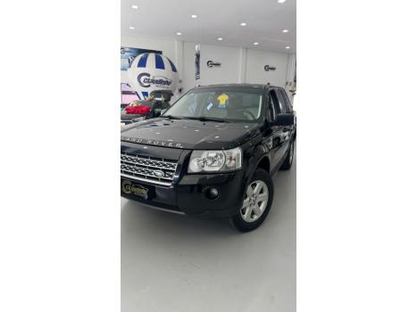 LAND ROVER Freelander , Foto 5