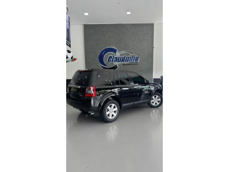 LAND ROVER Freelander , Foto 6