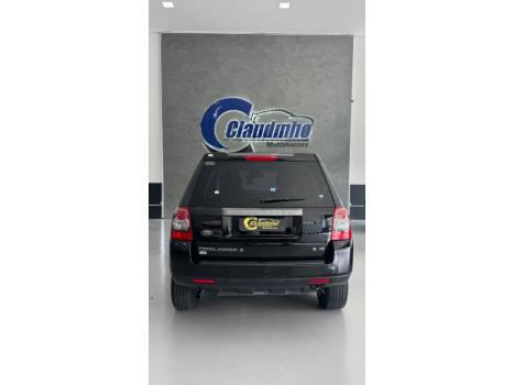 LAND ROVER Freelander , Foto 7