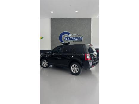 LAND ROVER Freelander , Foto 8
