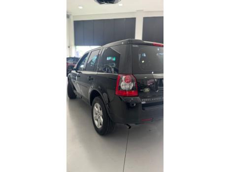 LAND ROVER Freelander , Foto 9