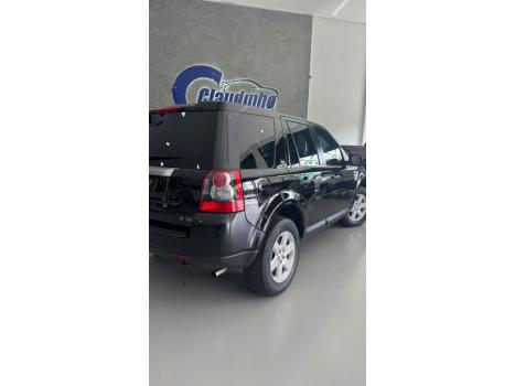 LAND ROVER Freelander , Foto 10