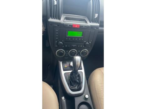 LAND ROVER Freelander , Foto 12