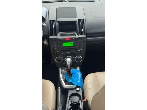LAND ROVER Freelander , Foto 13