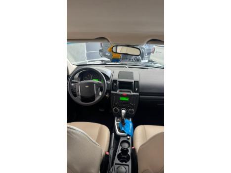 LAND ROVER Freelander , Foto 14