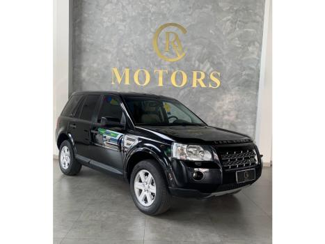 LAND ROVER Freelander , Foto 1