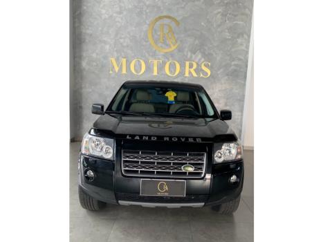 LAND ROVER Freelander , Foto 2