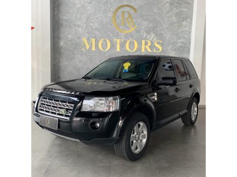 LAND ROVER Freelander , Foto 3