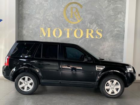 LAND ROVER Freelander , Foto 4