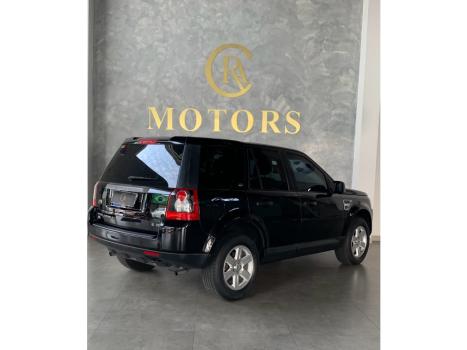 LAND ROVER Freelander , Foto 5