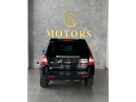 LAND ROVER Freelander , Foto 6