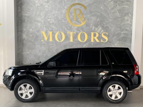 LAND ROVER Freelander , Foto 7