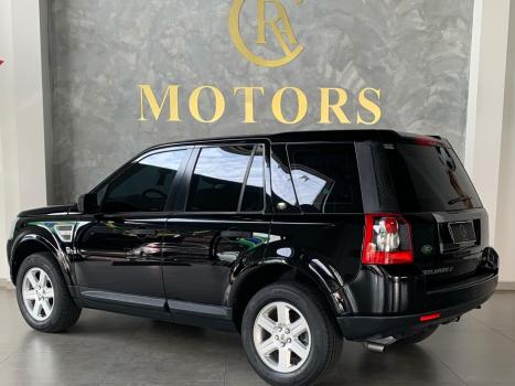 LAND ROVER Freelander , Foto 8