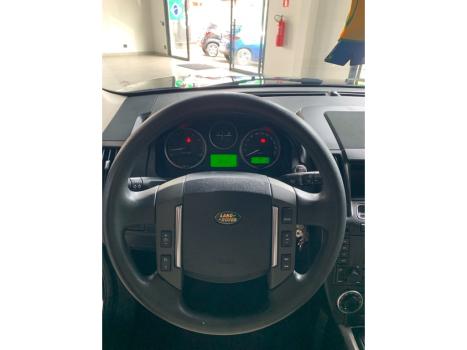 LAND ROVER Freelander , Foto 9