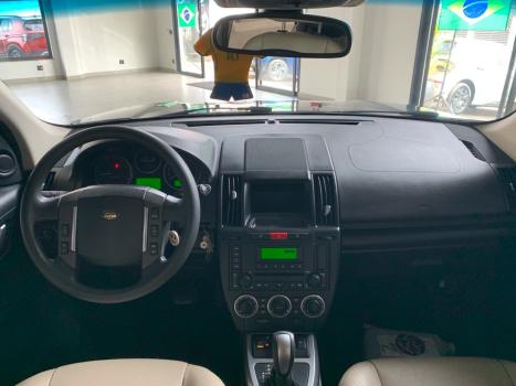 LAND ROVER Freelander , Foto 10