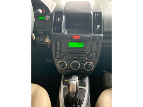 LAND ROVER Freelander , Foto 11
