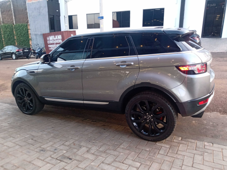 LAND ROVER Range Rover Evoque 2.0 16V 4WD PRESTIGE TECH AUTOMTICO, Foto 4