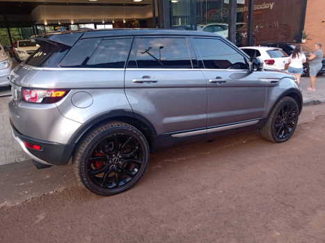 LAND ROVER Range Rover Evoque 2.0 16V 4WD PRESTIGE TECH AUTOMTICO, Foto 5