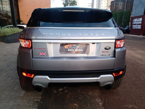 LAND ROVER Range Rover Evoque 2.0 16V 4WD PRESTIGE TECH AUTOMTICO, Foto 6