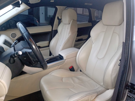 LAND ROVER Range Rover Evoque 2.0 16V 4WD PRESTIGE TECH AUTOMTICO, Foto 8