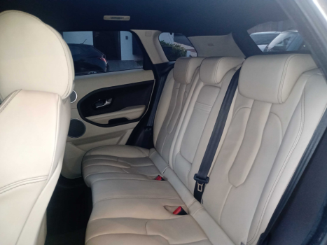 LAND ROVER Range Rover Evoque 2.0 16V 4WD PRESTIGE TECH AUTOMTICO, Foto 9