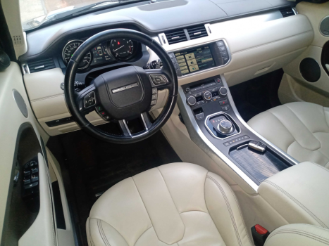 LAND ROVER Range Rover Evoque 2.0 16V 4WD PRESTIGE TECH AUTOMTICO, Foto 11