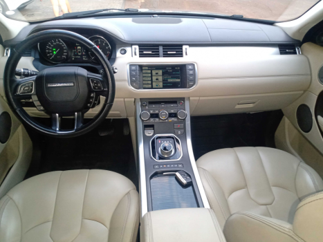 LAND ROVER Range Rover Evoque 2.0 16V 4WD PRESTIGE TECH AUTOMTICO, Foto 12