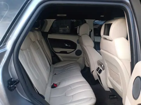 LAND ROVER Range Rover Evoque 2.0 16V 4WD PRESTIGE TECH AUTOMTICO, Foto 14
