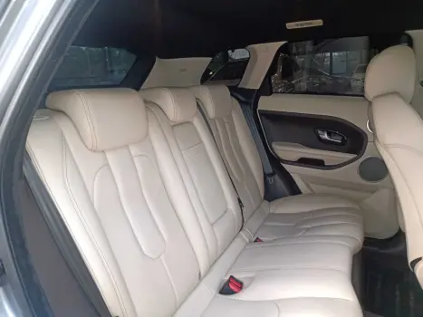 LAND ROVER Range Rover Evoque 2.0 16V 4WD PRESTIGE TECH AUTOMTICO, Foto 15