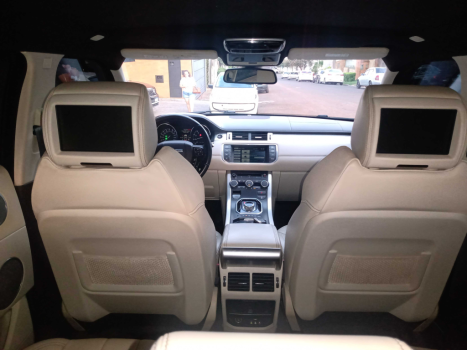 LAND ROVER Range Rover Evoque 2.0 16V 4WD PRESTIGE TECH AUTOMTICO, Foto 18
