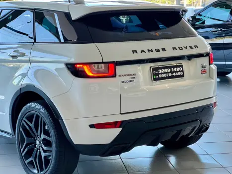 LAND ROVER Range Rover Evoque 2.0 16V 4P HSE 4WD DYNAMIC AUTOMTICO, Foto 8