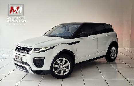 LAND ROVER Range Rover Evoque 2.0 16V 4P SE 4WD DYNAMIC AUTOMÁTICO, Foto 1 LAND ROVER Range Rover Evoque 2.0 16V 4P SE 4WD DYNAMIC AUTOMÁTICO, Foto 1