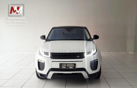 LAND ROVER Range Rover Evoque 2.0 16V 4P SE 4WD DYNAMIC AUTOMÁTICO, Foto 2 LAND ROVER Range Rover Evoque 2.0 16V 4P SE 4WD DYNAMIC AUTOMÁTICO, Foto 2