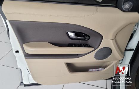 LAND ROVER Range Rover Evoque 2.0 16V 4P SE 4WD DYNAMIC AUTOMÁTICO, Foto 10 LAND ROVER Range Rover Evoque 2.0 16V 4P SE 4WD DYNAMIC AUTOMÁTICO, Foto 10