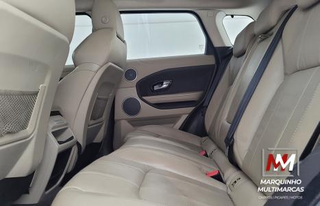 LAND ROVER Range Rover Evoque 2.0 16V 4P SE 4WD DYNAMIC AUTOMÁTICO, Foto 12 LAND ROVER Range Rover Evoque 2.0 16V 4P SE 4WD DYNAMIC AUTOMÁTICO, Foto 12