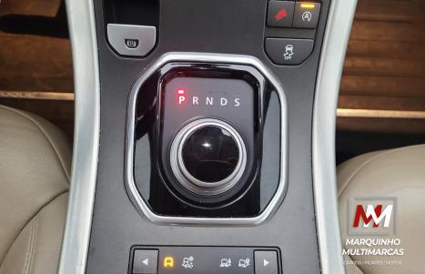 LAND ROVER Range Rover Evoque 2.0 16V 4P SE 4WD DYNAMIC AUTOMÁTICO, Foto 13 LAND ROVER Range Rover Evoque 2.0 16V 4P SE 4WD DYNAMIC AUTOMÁTICO, Foto 13