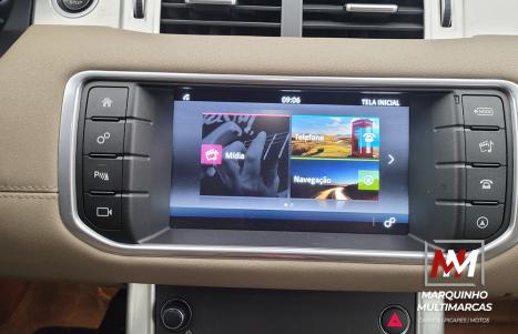 LAND ROVER Range Rover Evoque 2.0 16V 4P SE 4WD DYNAMIC AUTOMÁTICO, Foto 14 LAND ROVER Range Rover Evoque 2.0 16V 4P SE 4WD DYNAMIC AUTOMÁTICO, Foto 14