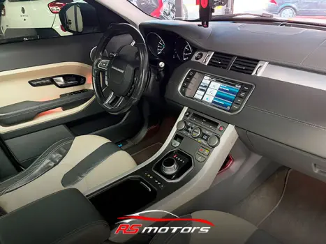LAND ROVER Range Rover Evoque 2.0 16V 4P 4WD DYNAMIC AUTOMTICO, Foto 11