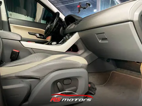 LAND ROVER Range Rover Evoque 2.0 16V 4P 4WD DYNAMIC AUTOMTICO, Foto 17