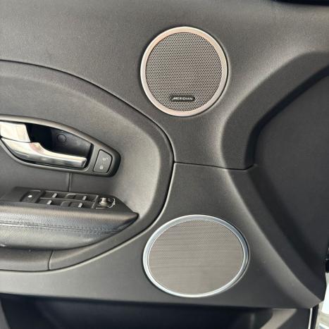 LAND ROVER Range Rover Evoque 2.0 16V 4P 4WD PURE AUTOMÁTICO, Foto 5 LAND ROVER Range Rover Evoque 2.0 16V 4P 4WD PURE AUTOMÁTICO, Foto 5