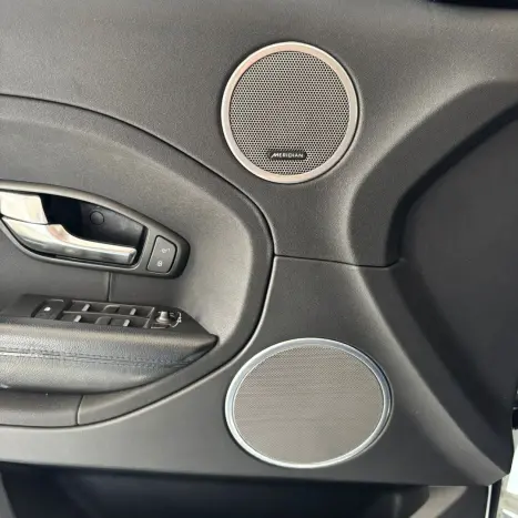 LAND ROVER Range Rover Evoque 2.0 16V 4P 4WD PURE AUTOMTICO, Foto 6