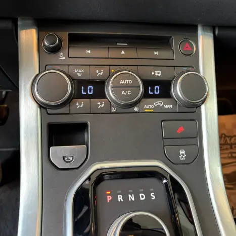 LAND ROVER Range Rover Evoque 2.0 16V 4P 4WD PURE AUTOMTICO, Foto 11